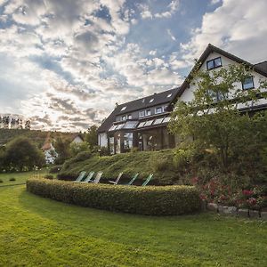 Hotel im Auerbachtal